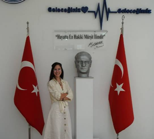 Zülfiye Güzin Arslan