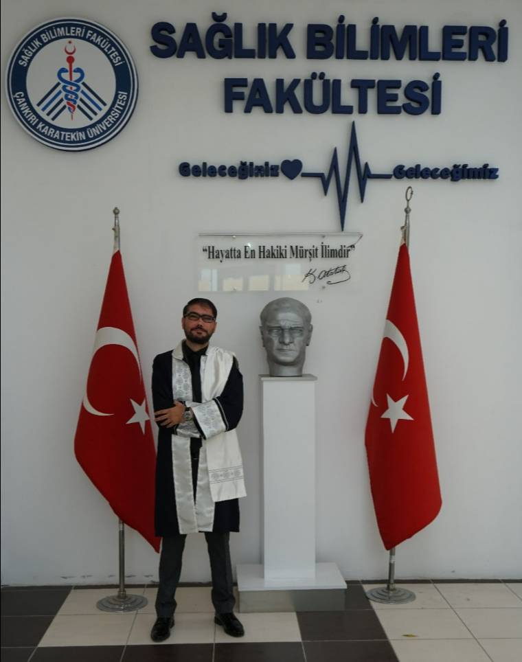 Serhat Sabri Yılmaz