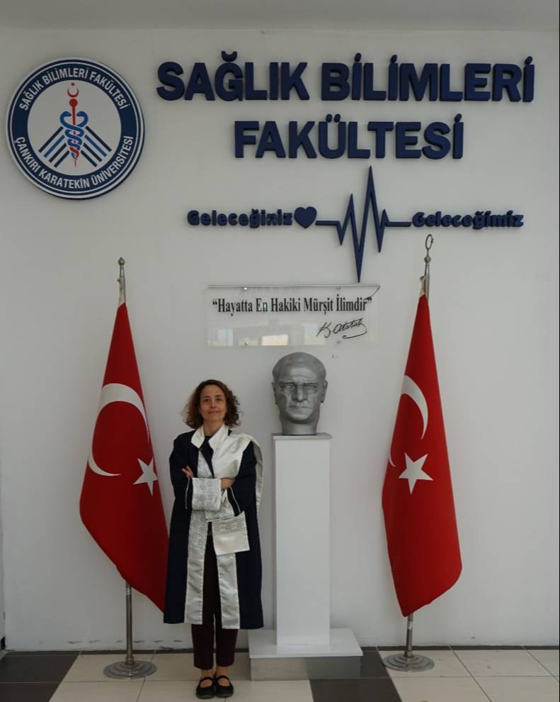 Güzin Yasemin Tunçay